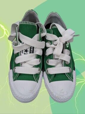 Converse Green